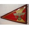 Gau Level Vehicle Pennant  # 1304